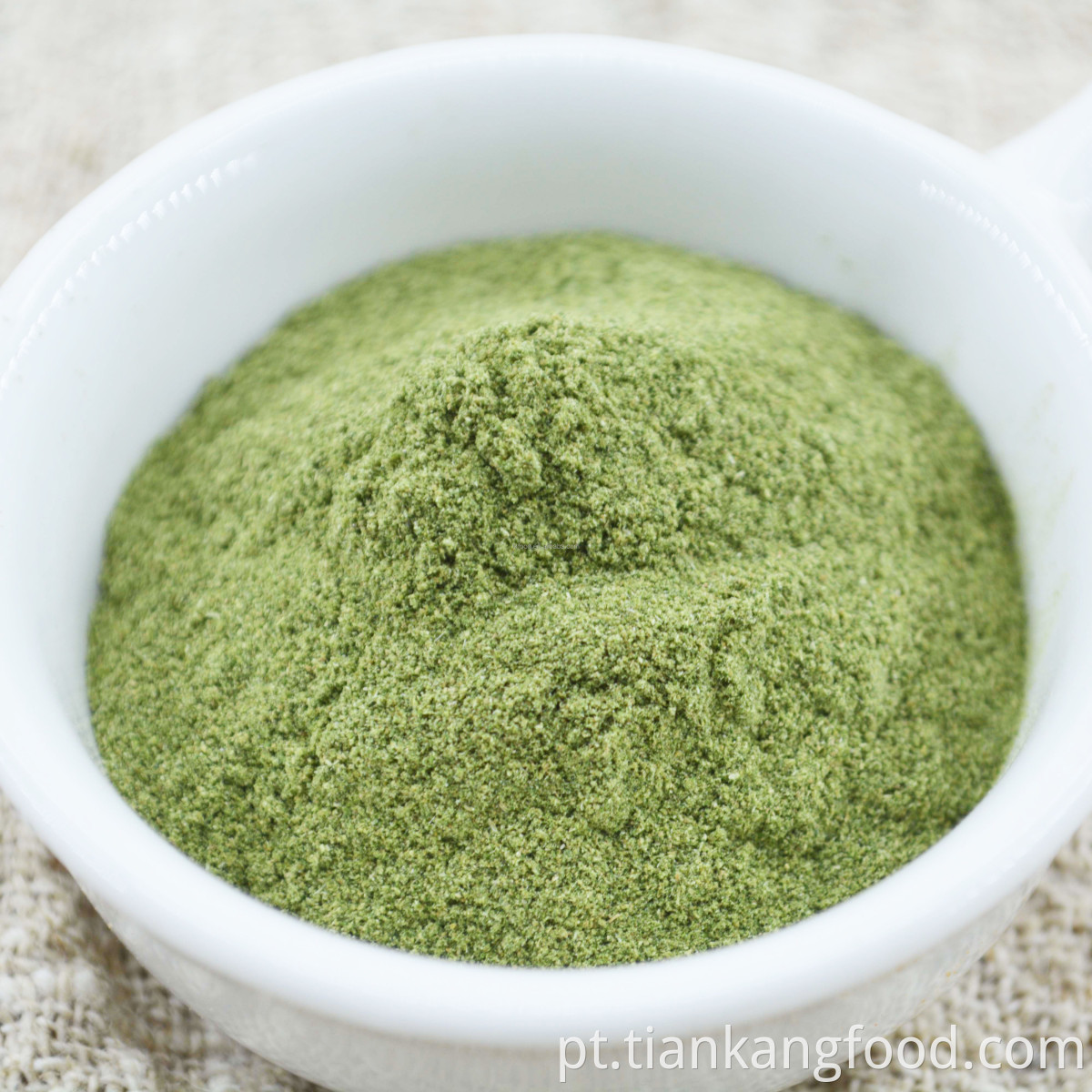 high quality celery powder